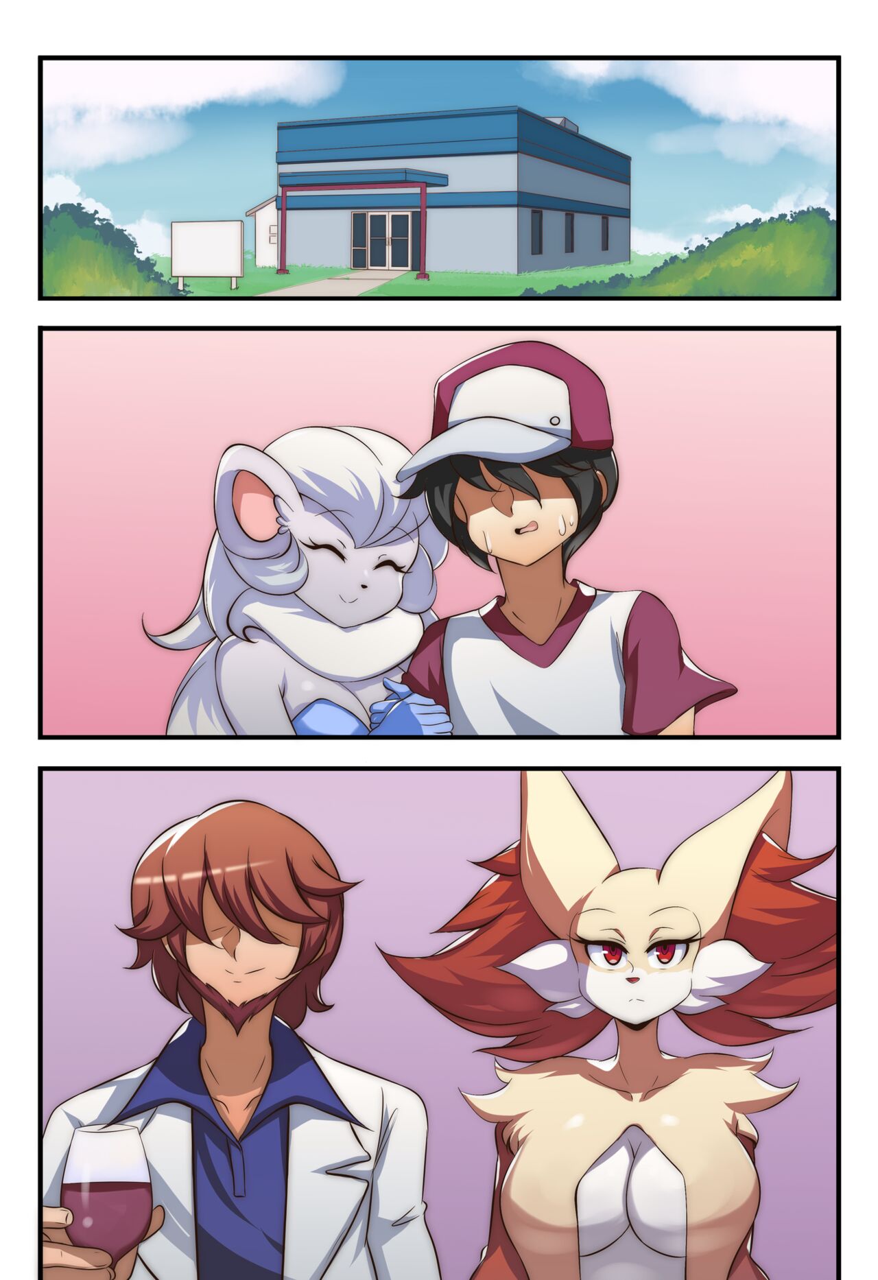 Bray Mom page 3 full