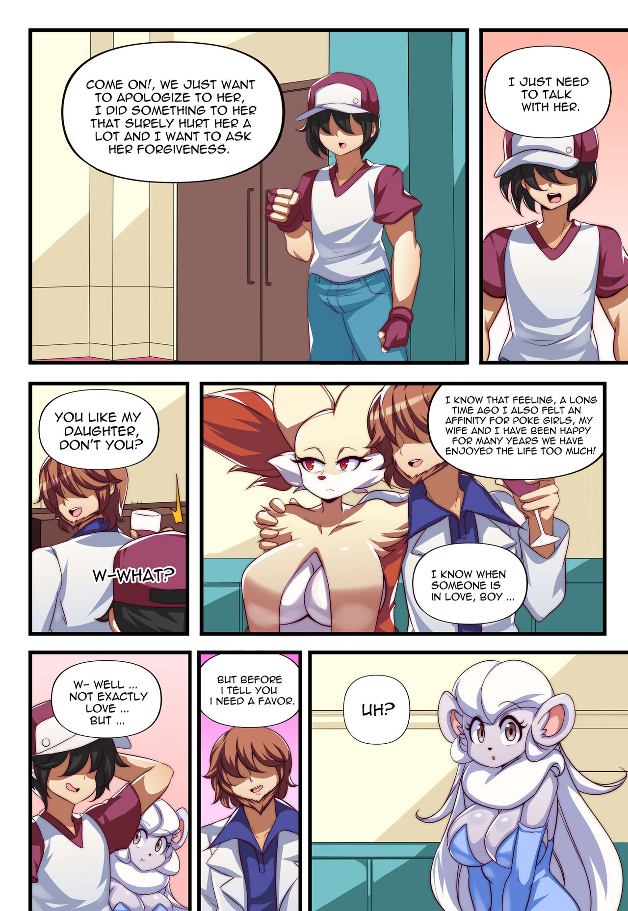 Bray Mom page 6 full