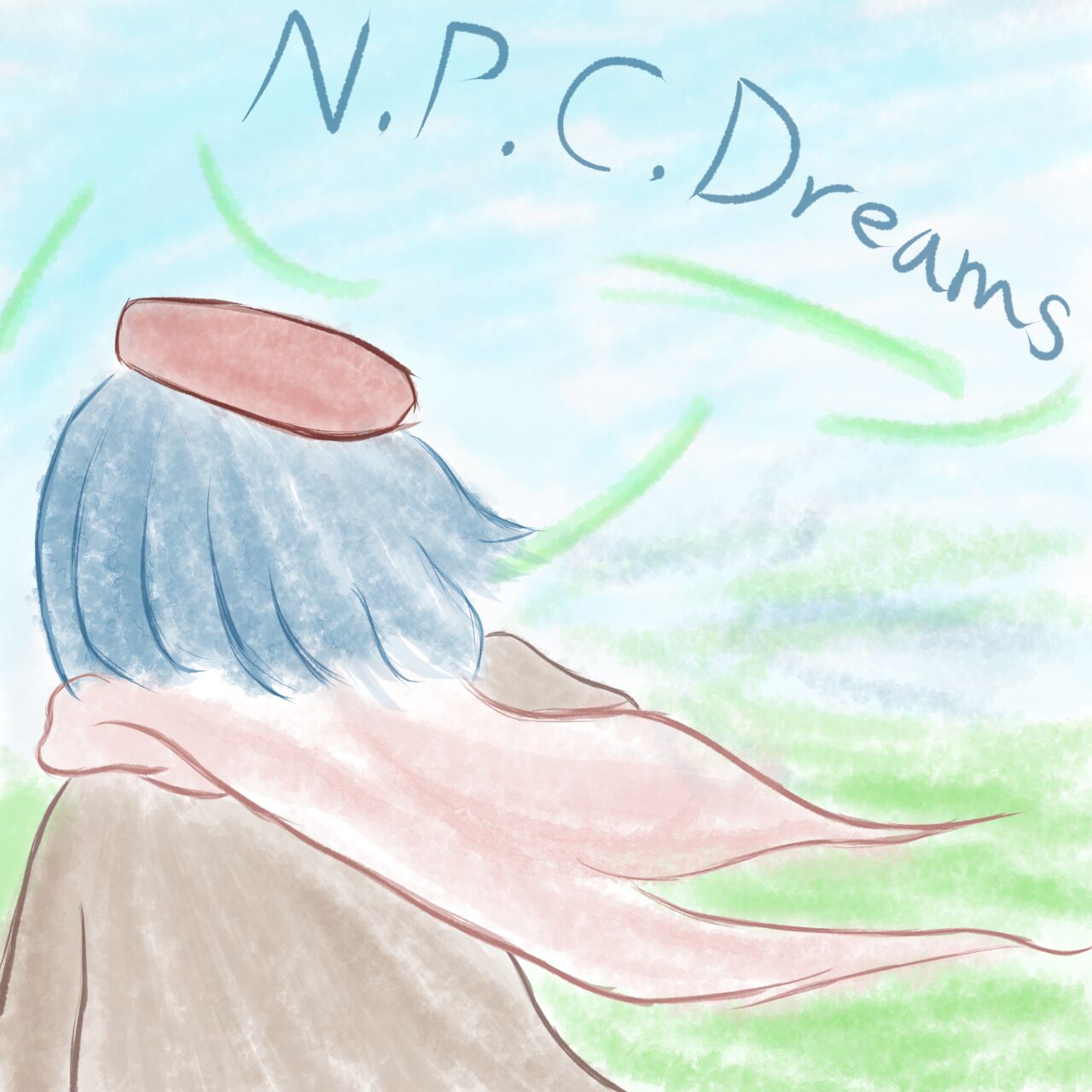 N.P.C.Dreams page 3 full