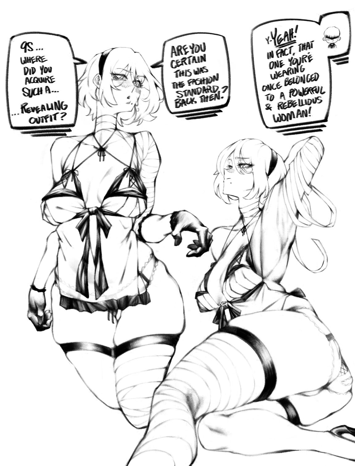 ★NoodleNood★ COMPLETE ◆PATREON◆ ARCHIVE page 10 full