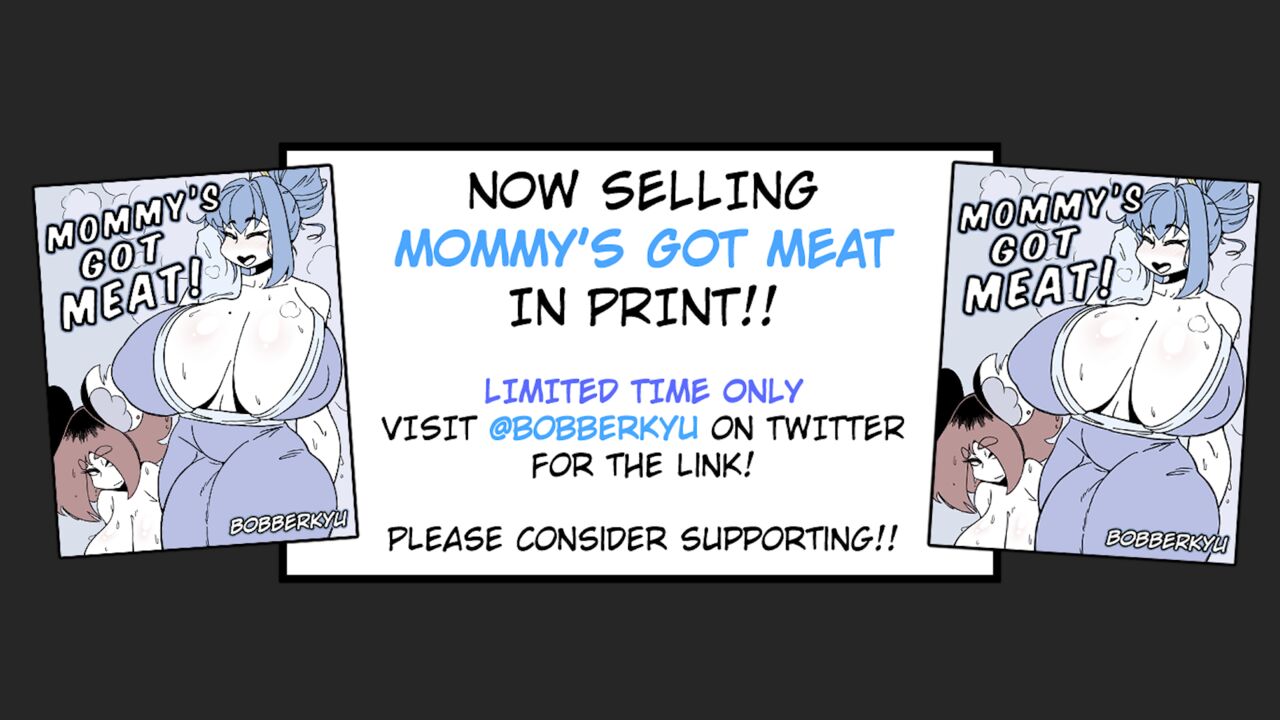 Mommy's Got Meat 2 page 3 full