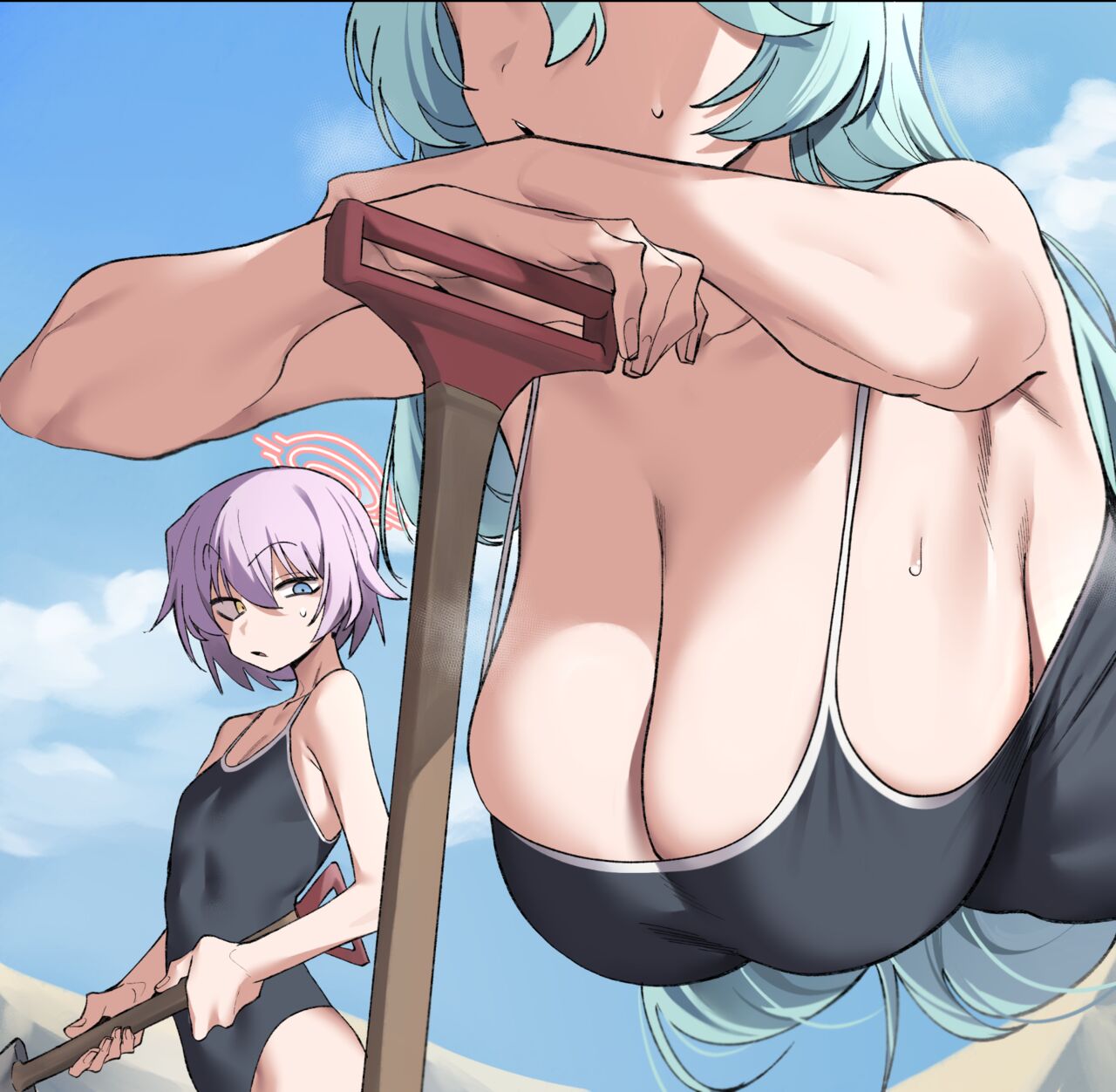UREC pixiv pid：1693600 page 1 full