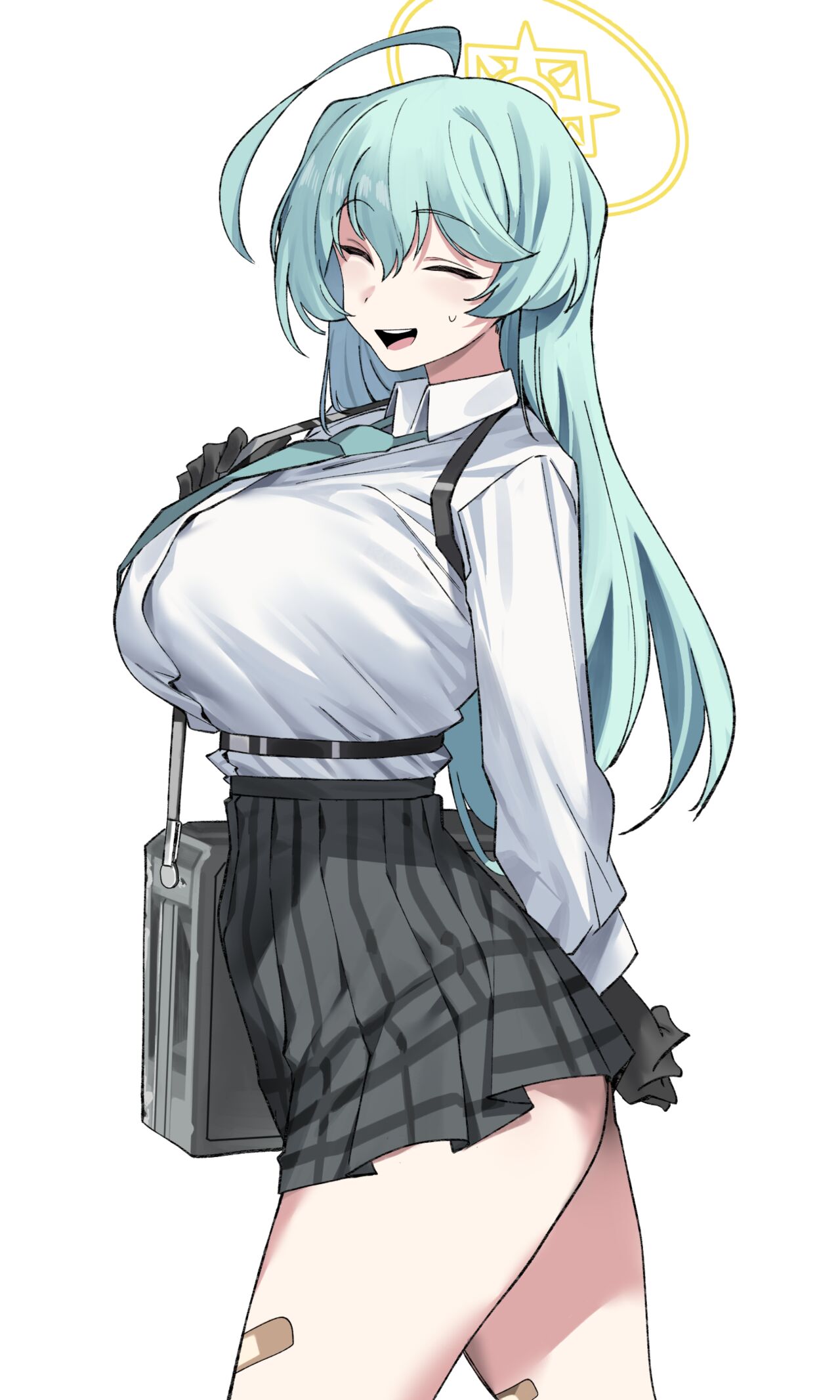 UREC pixiv pid：1693600 page 2 full