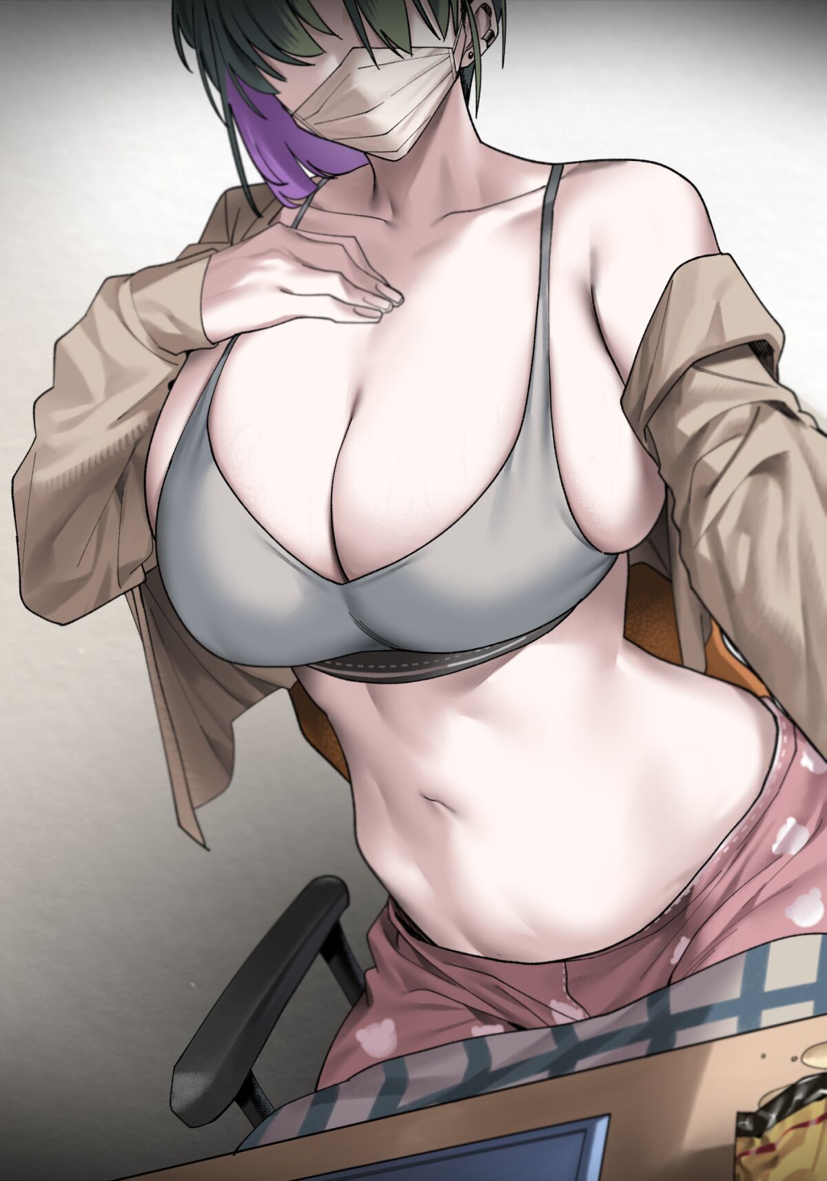 UREC pixiv pid：1693600 page 6 full