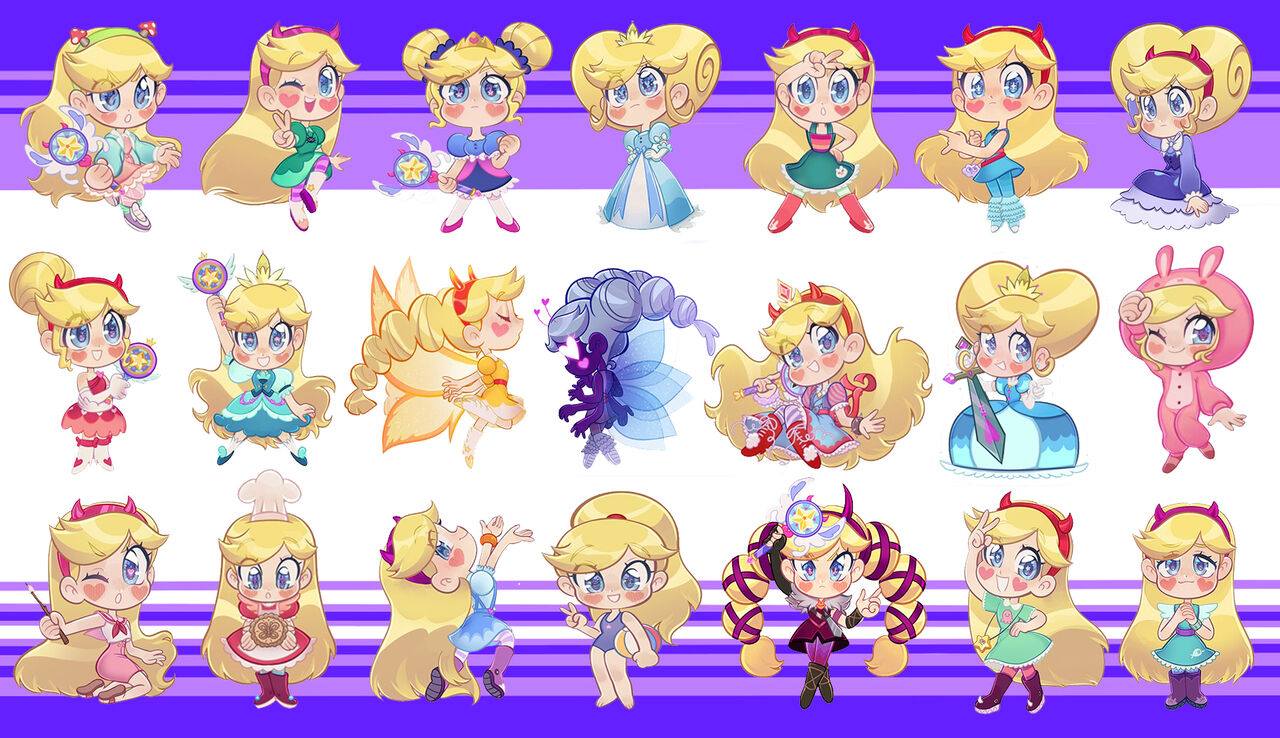 ARTIST Svtfoe_edition page 4 full