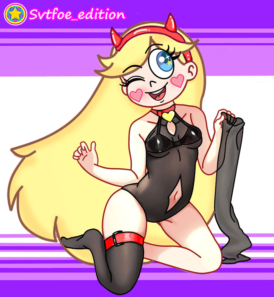 ARTIST Svtfoe_edition page 5 full