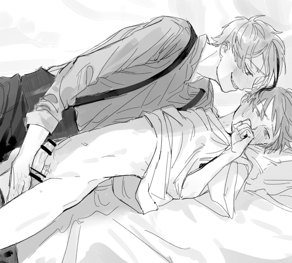 artist:  71 page 5 full