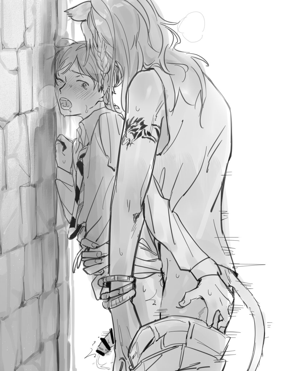 artist:  71 page 8 full