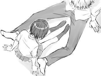 Raku ga ki cover