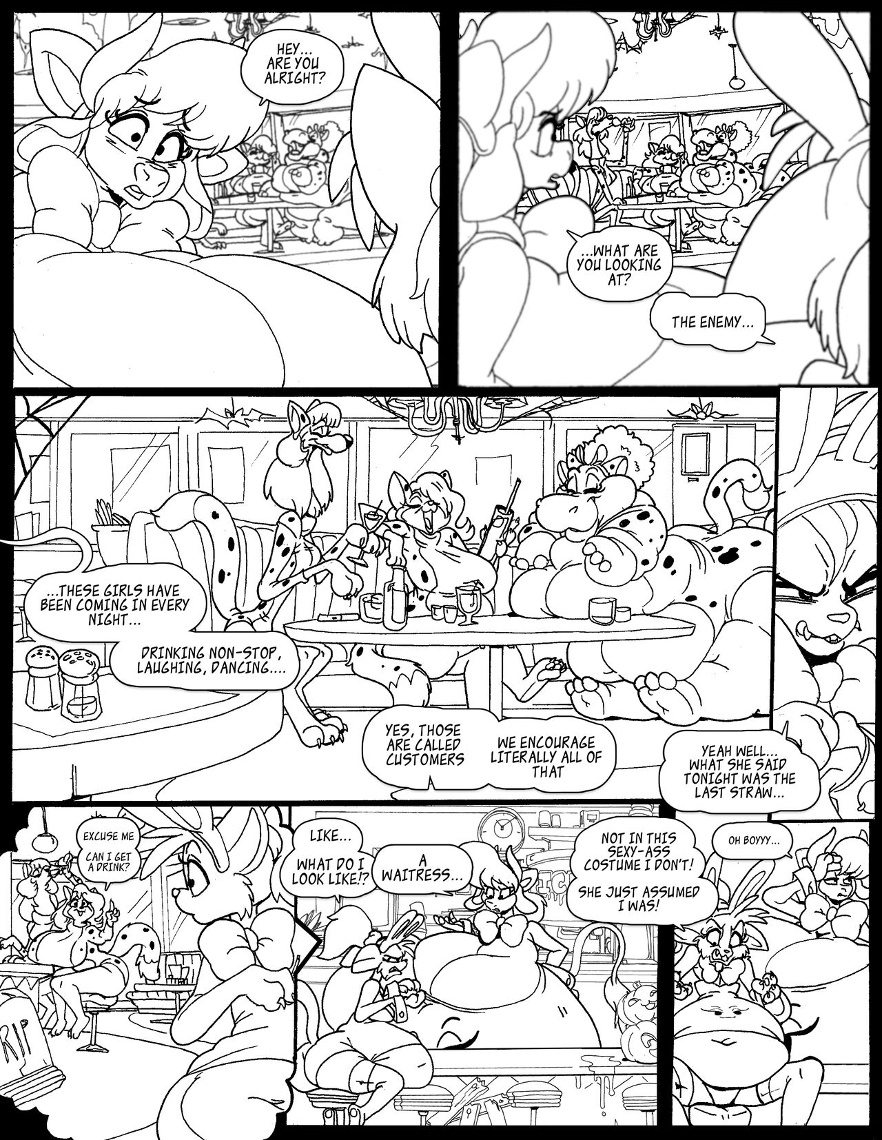 Martini Mix-Up page 2 full