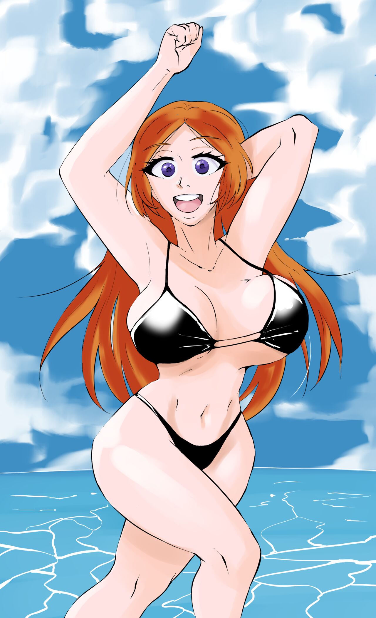 KagekiAtisuto Art Gallery page 7 full