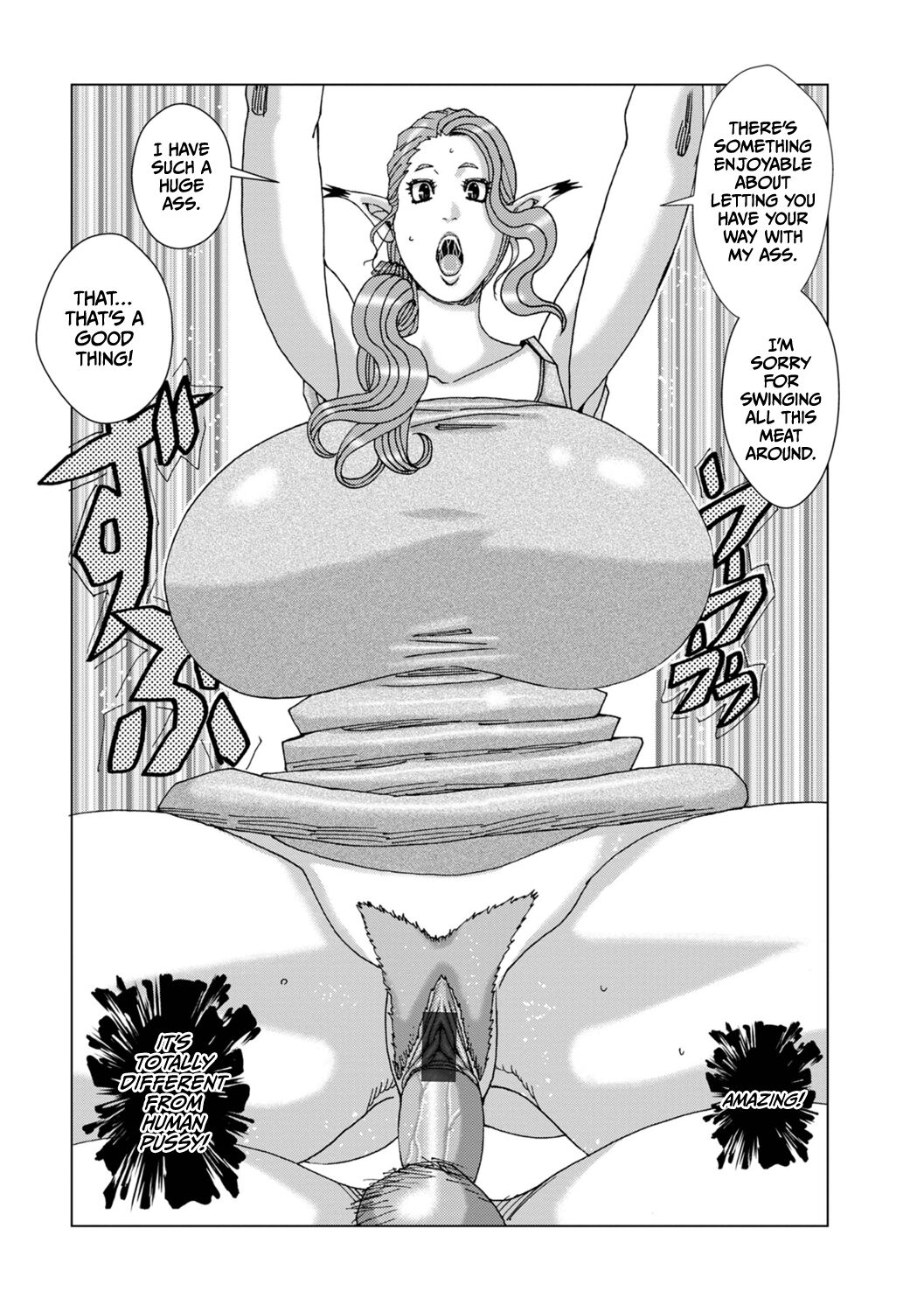 Piku Piku Pikushii 9 page 10 full