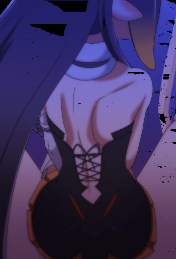 Ina's Back cover