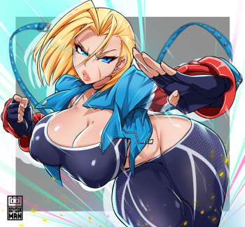 Cammy White cover