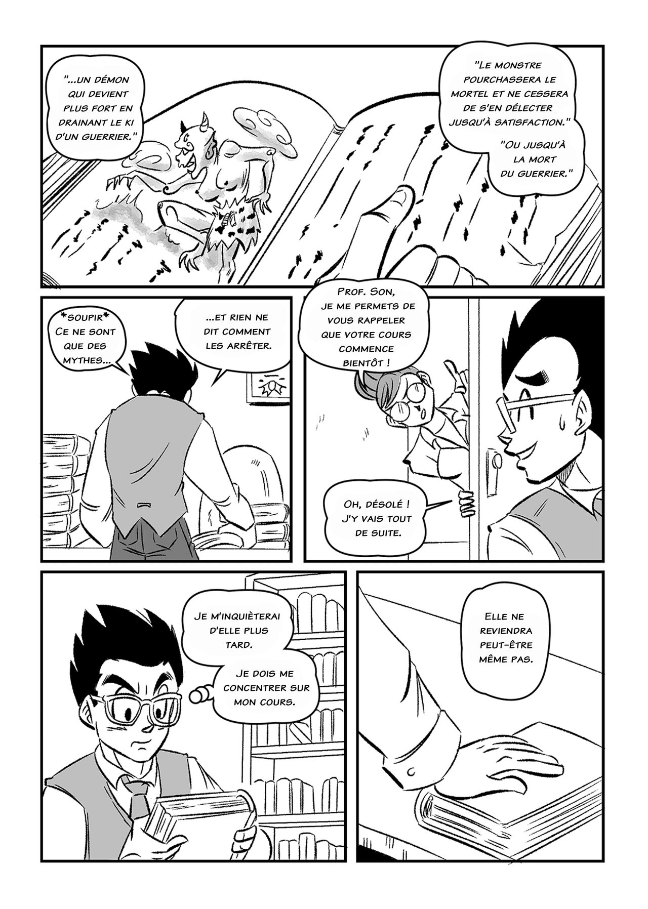 Videl from HFIL 2 page 5 full