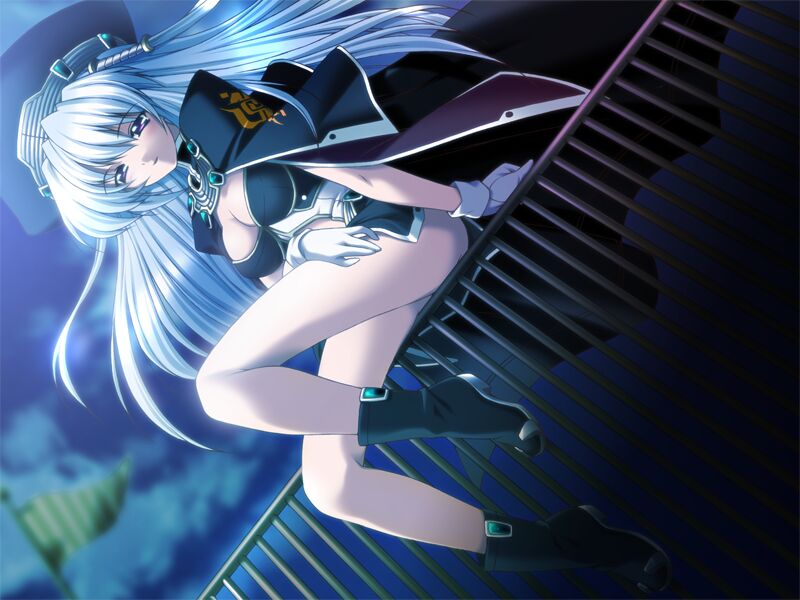 Aoiro Rinne page 3 full