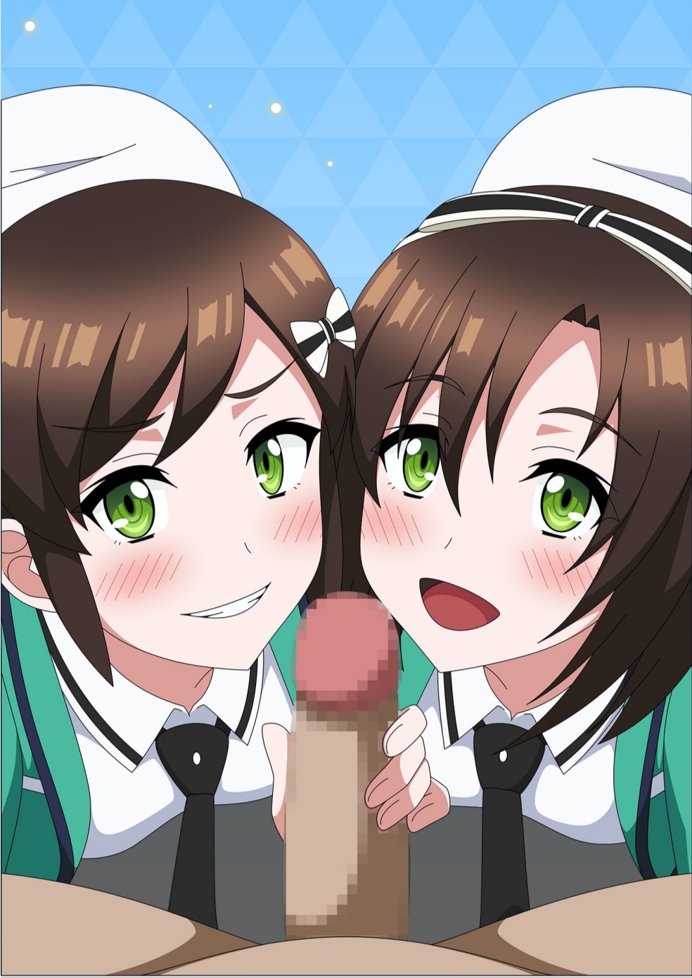 Sasu Oni Heya 2 page 3 full