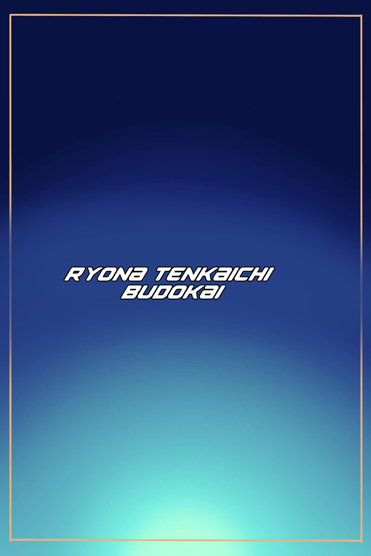 Ryona Tenkaichi Budokai 5 ~Endless Orgasm Hell~ | El infierno de orgasmos sin fin para Pan page 5 full