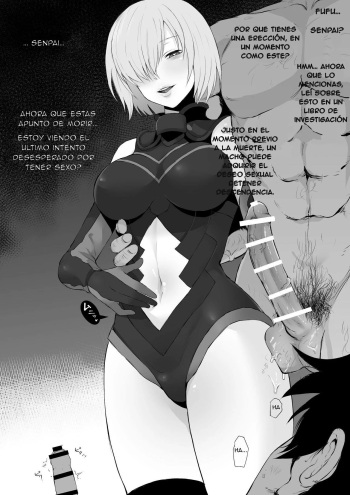 FGO BAD END cover