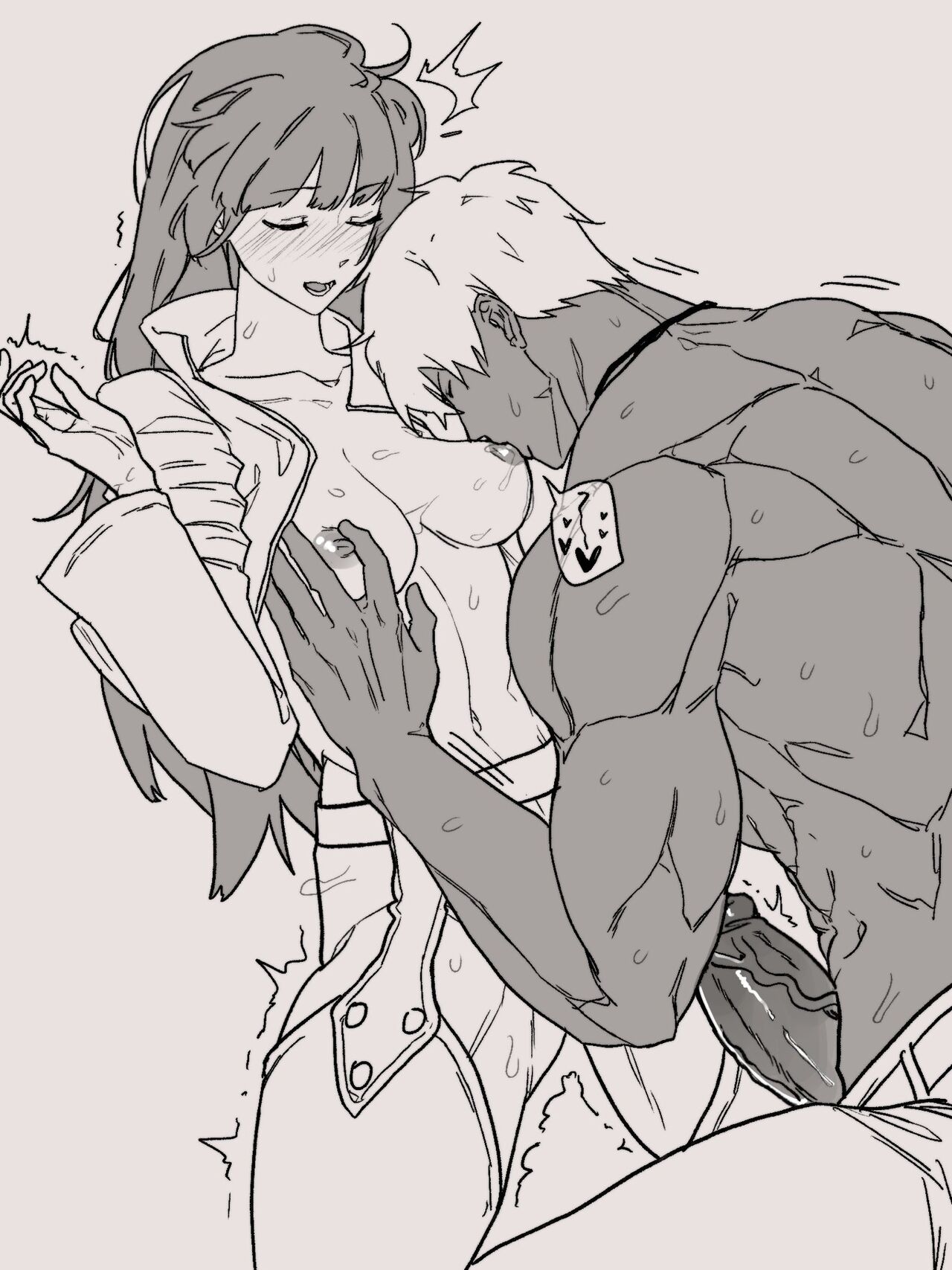 Syachiiro  NSFW Archives page 2 full