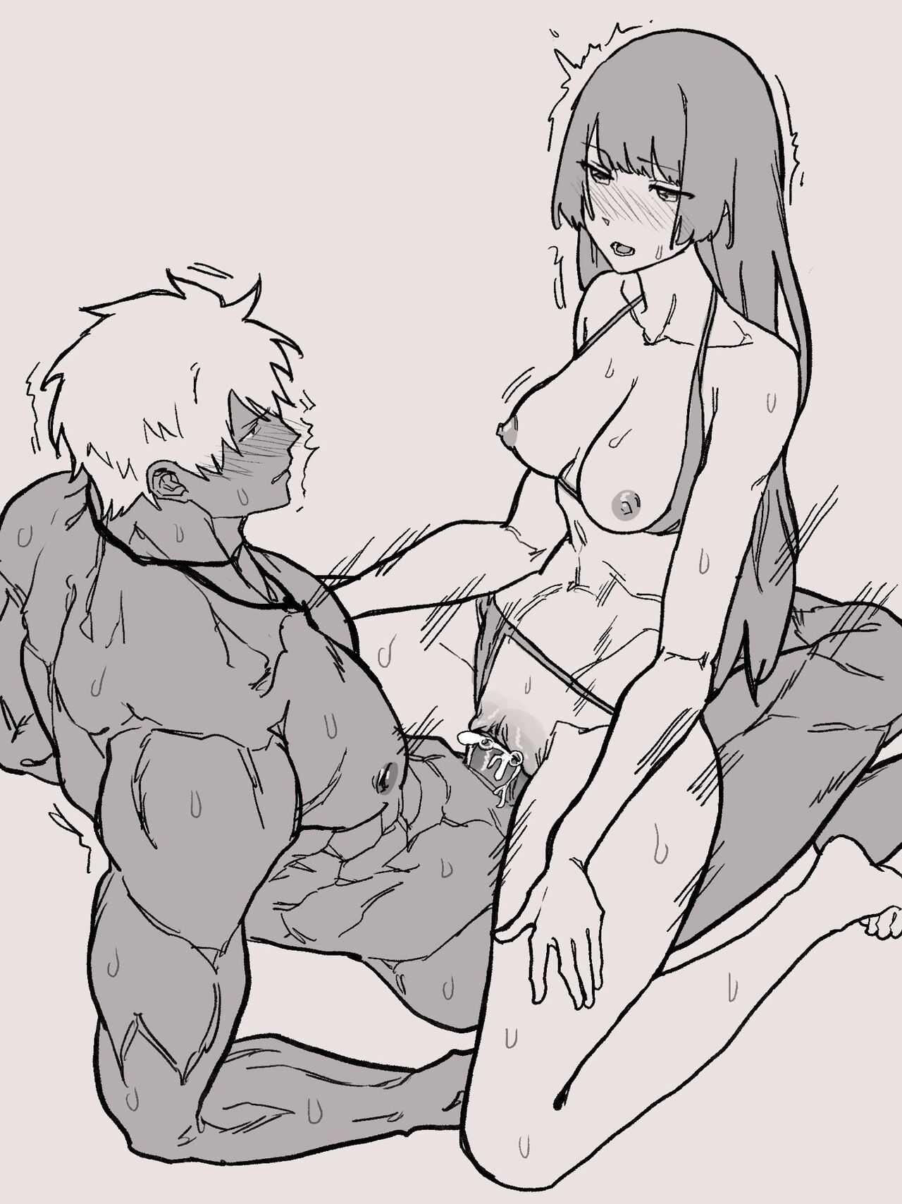 Syachiiro  NSFW Archives page 9 full