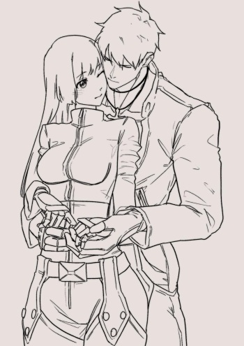 Syachiiro  NSFW Archives cover