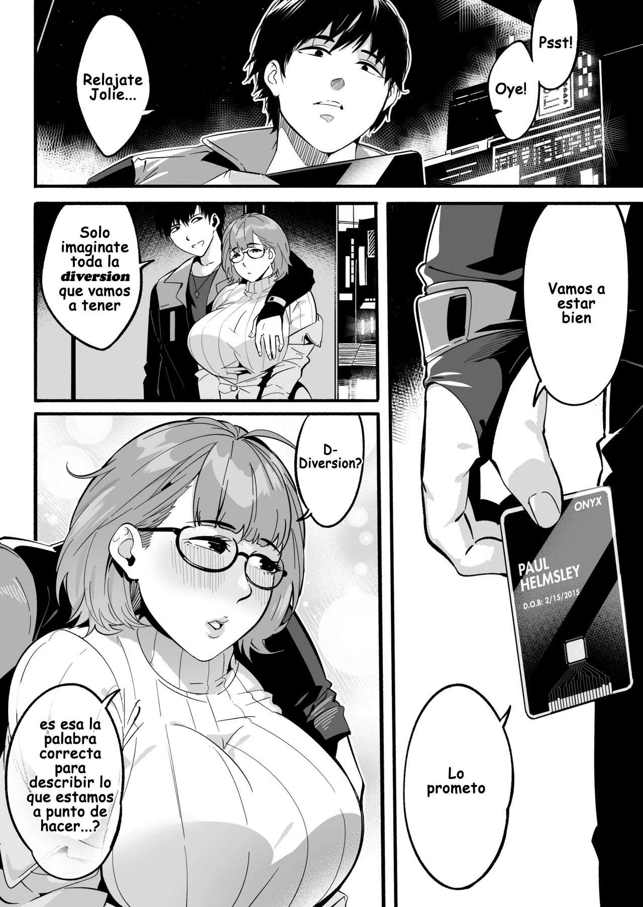 A-BLOCK Cap. 1 page 3 full