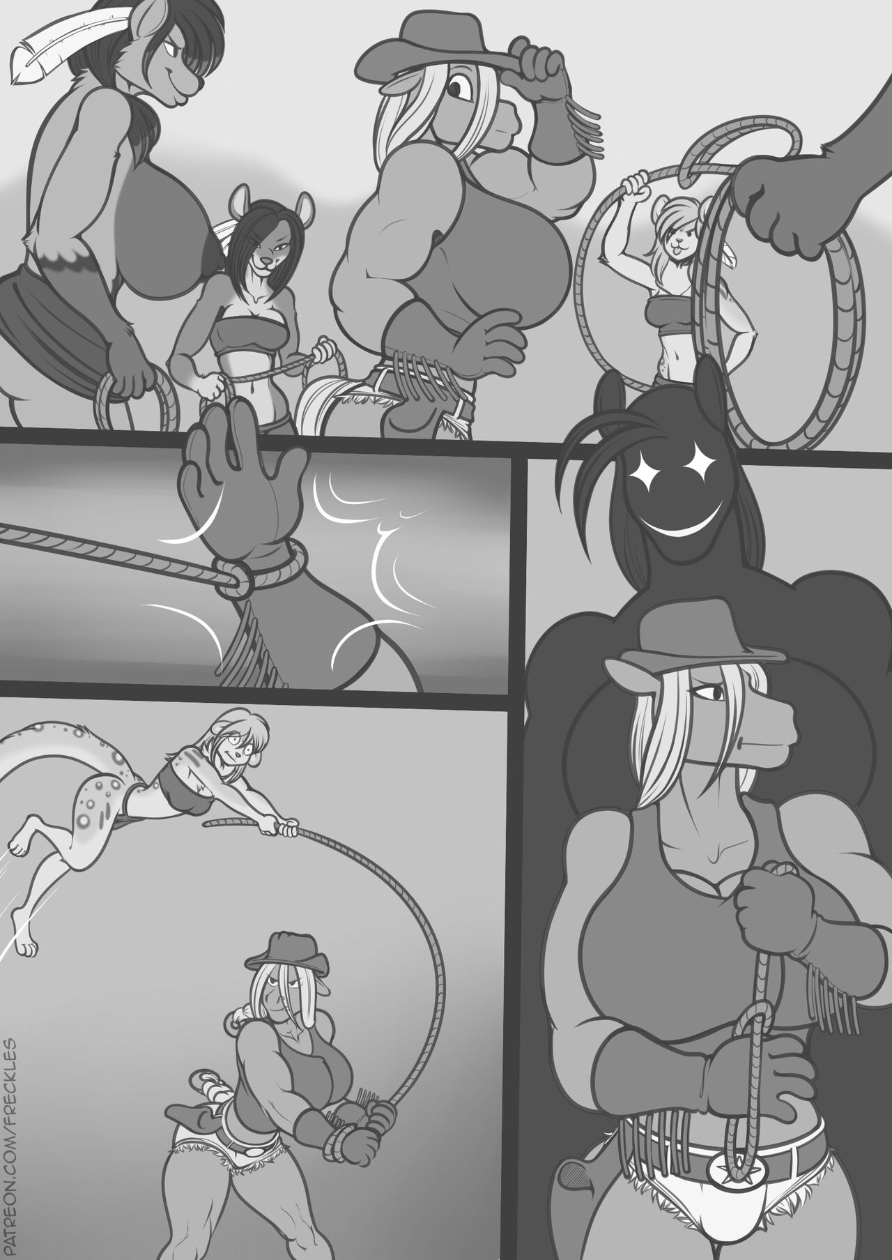 True Fit page 5 full