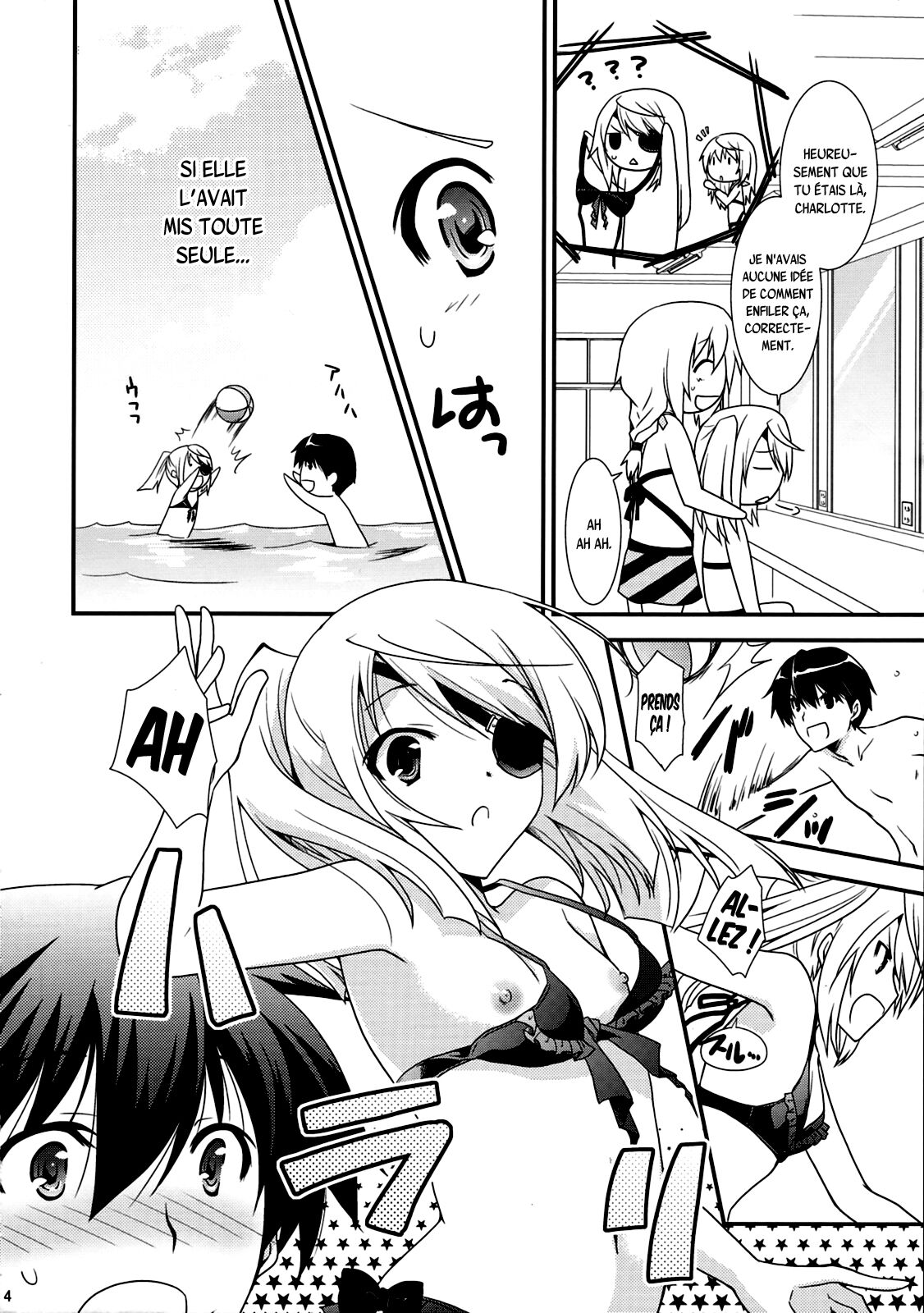 CharlxLauxSummer Sea! page 3 full