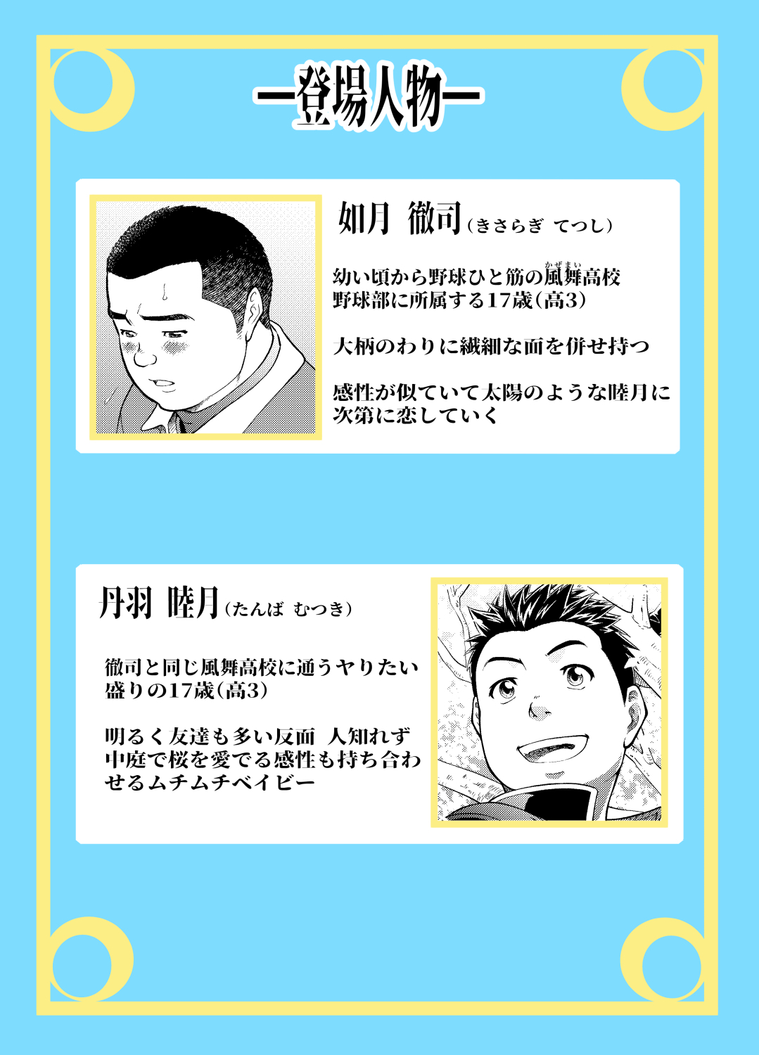 Mutsuki Ni Kaze No Fuki Shiku Wa Ni Ten Go page 2 full