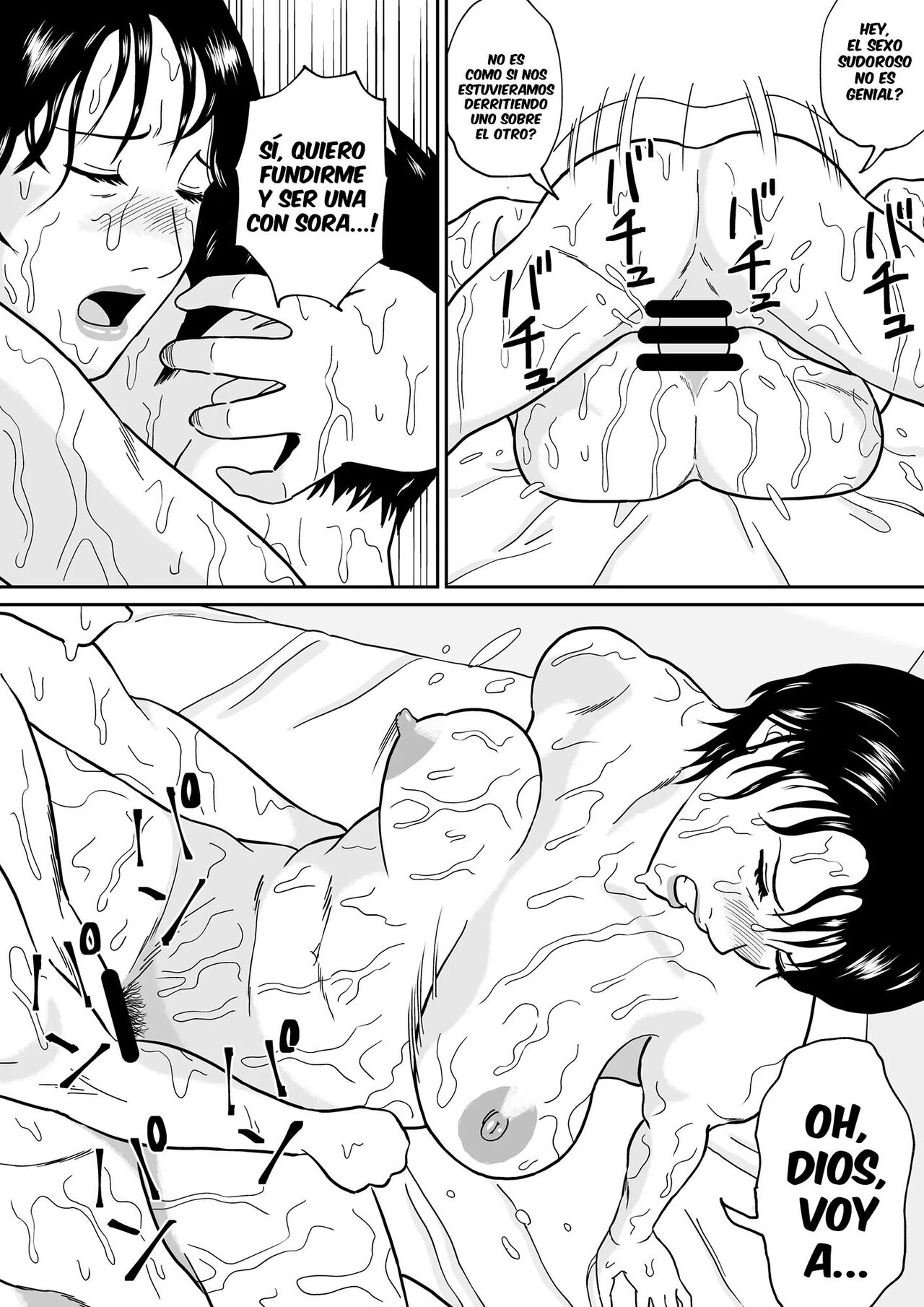 Himitsu no Kagaijugyou - Ni Jikanme page 7 full