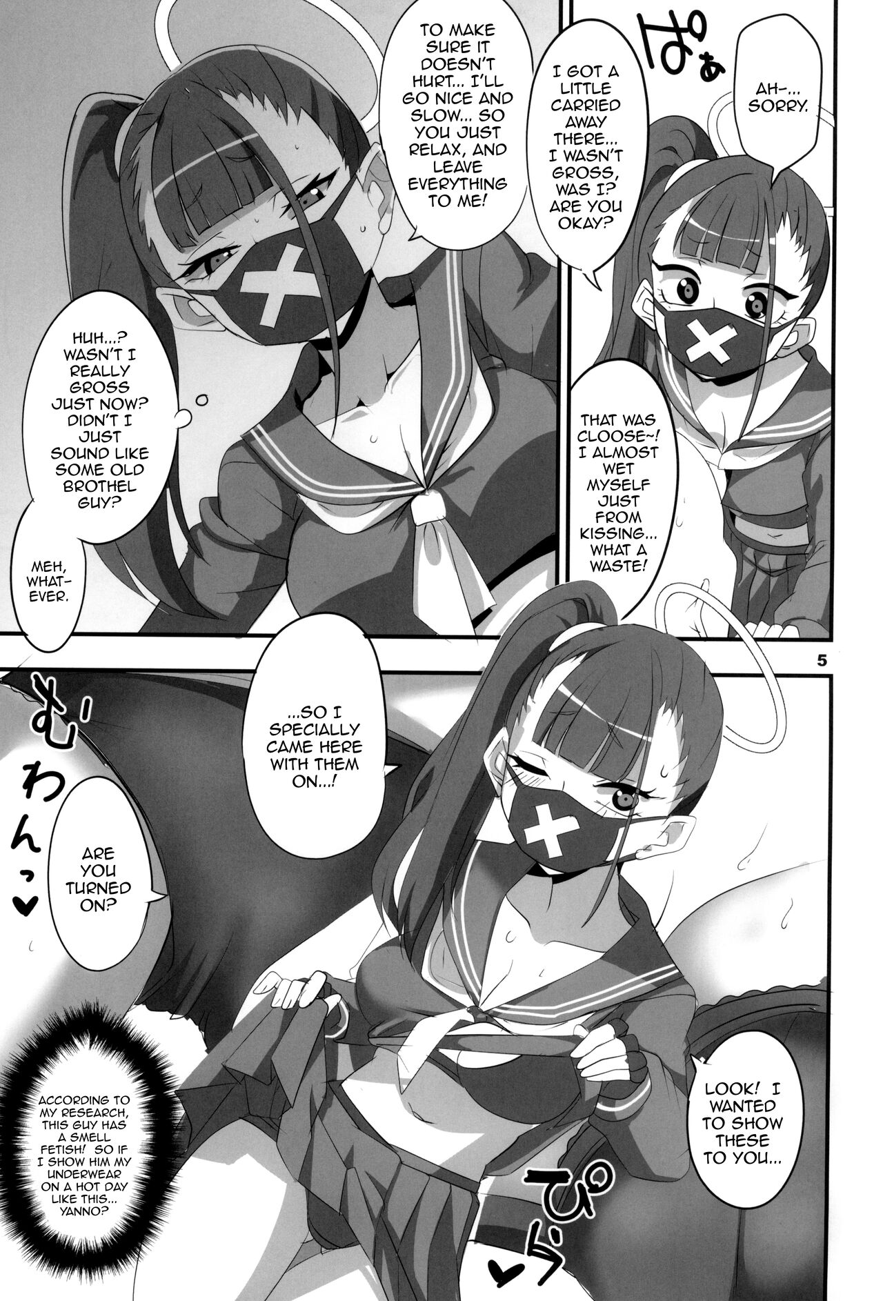MobDeli 2 page 5 full