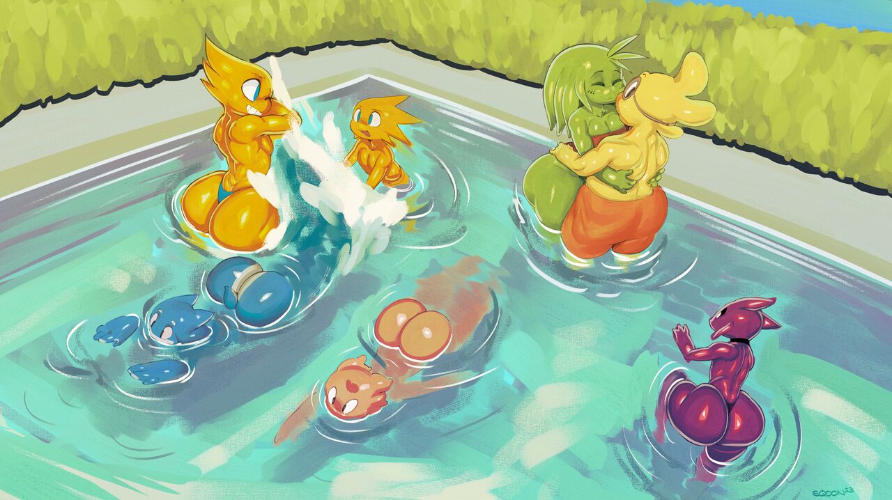 Artist Favs ::: Sqoon page 5 full