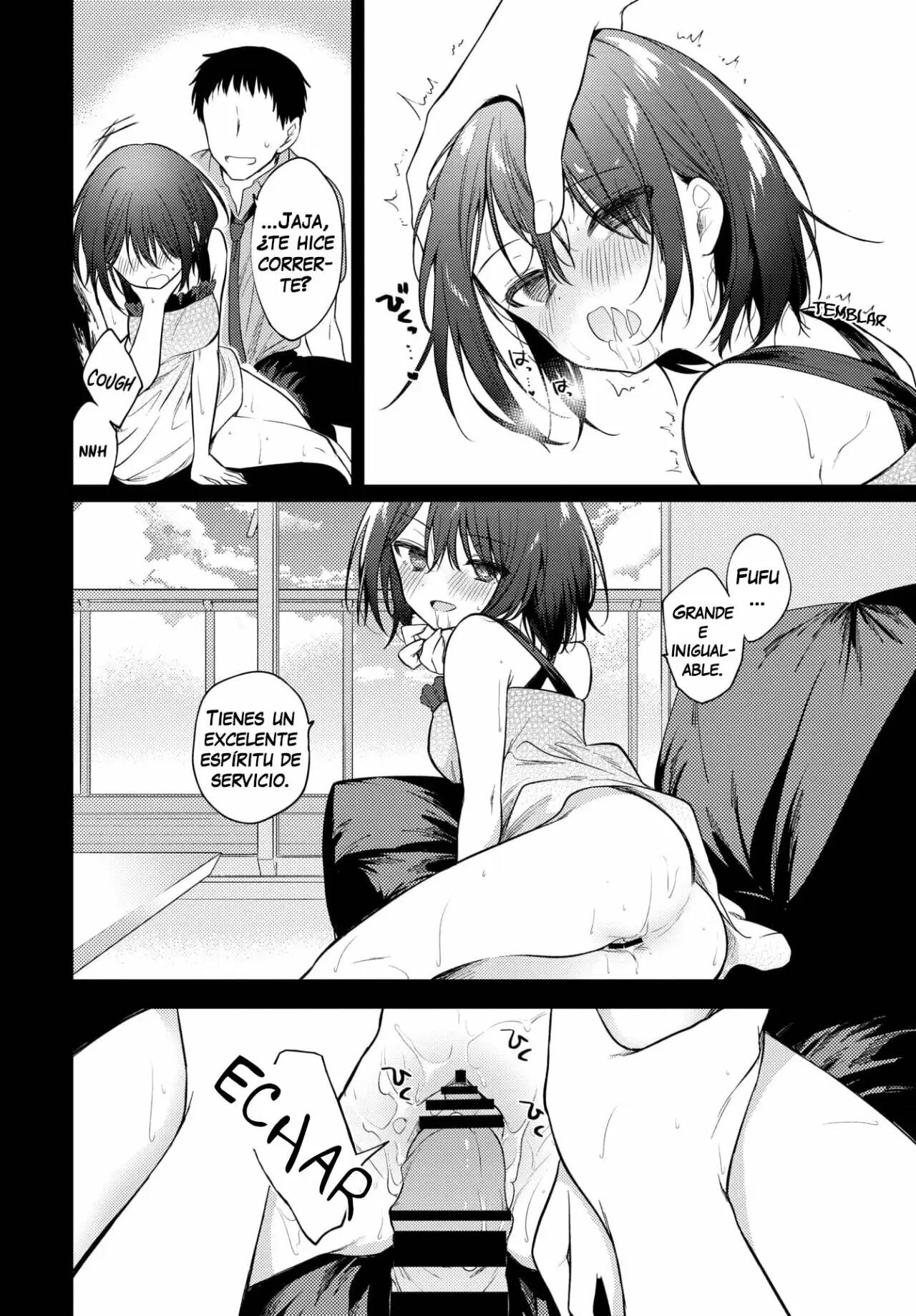 Nee, Sense page 8 full