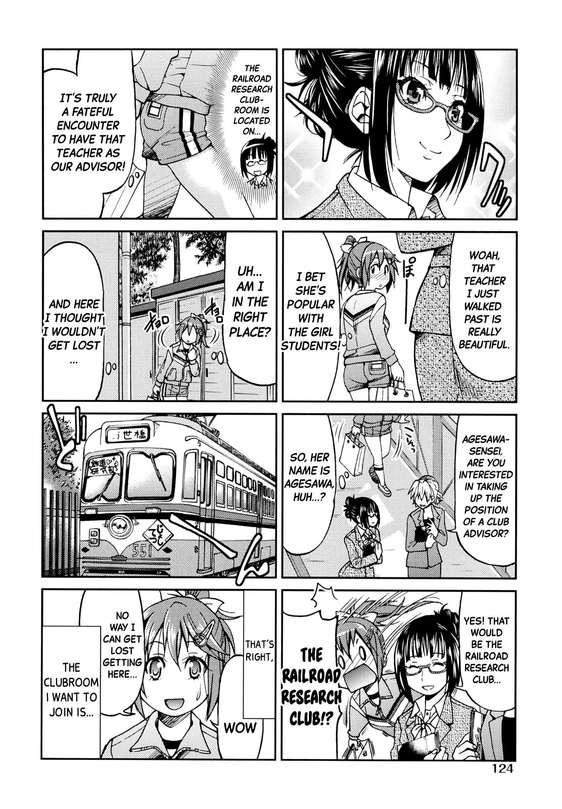 JYOSHI-TETSU Ch. 6 page 2 full