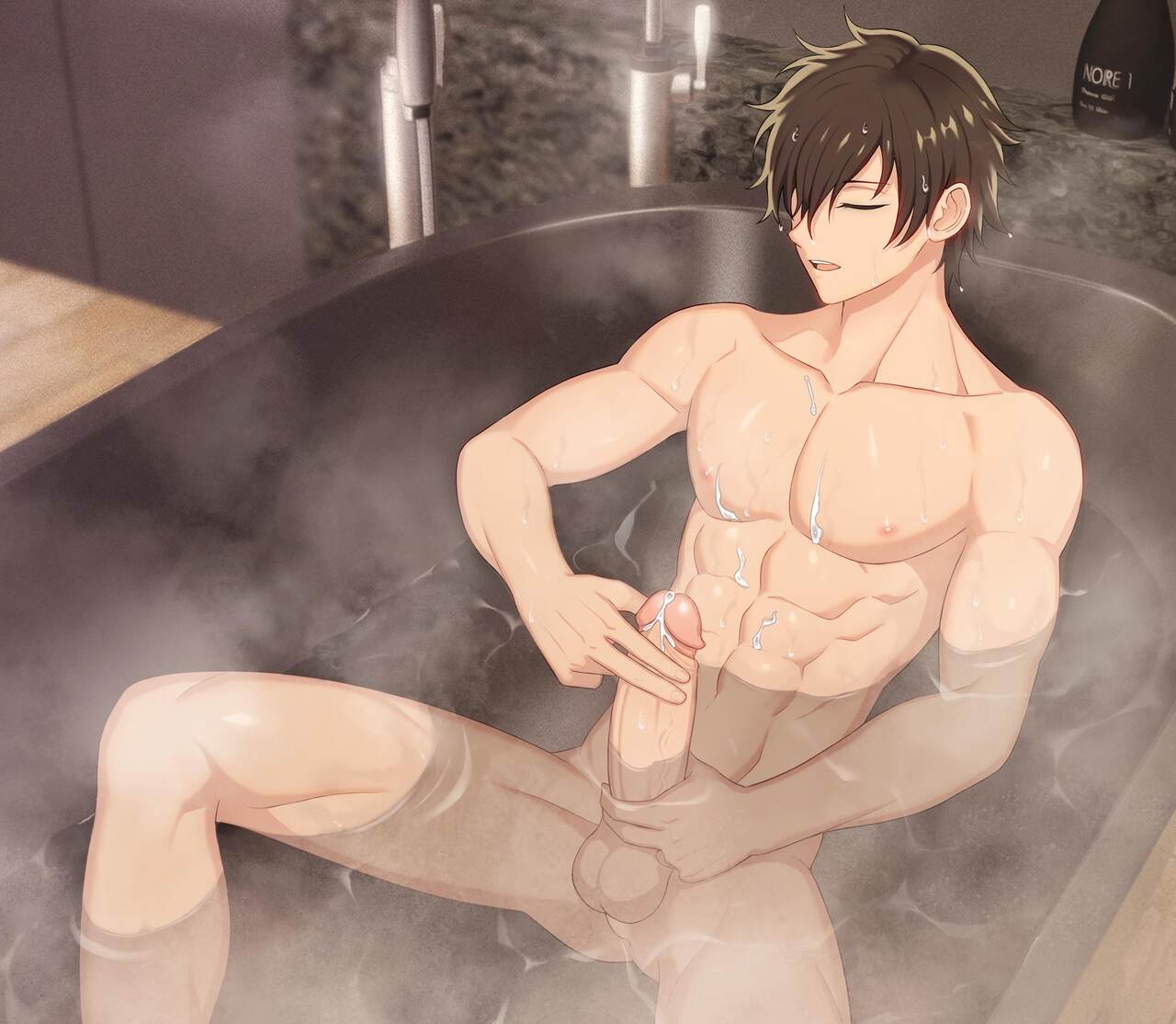 Bathtub page 8 full