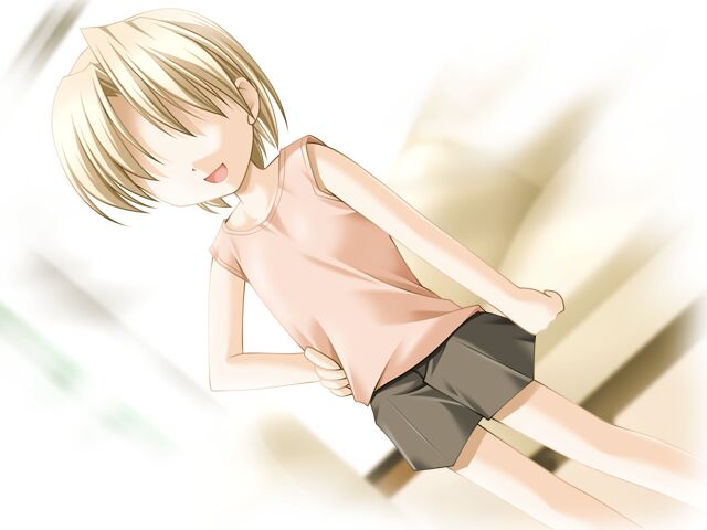 Natsuiro no Sora no Shita de page 5 full