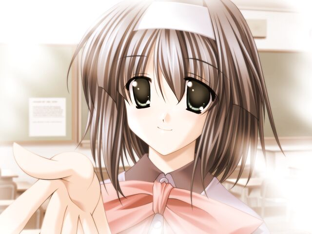 Natsuiro no Sora no Shita de page 6 full