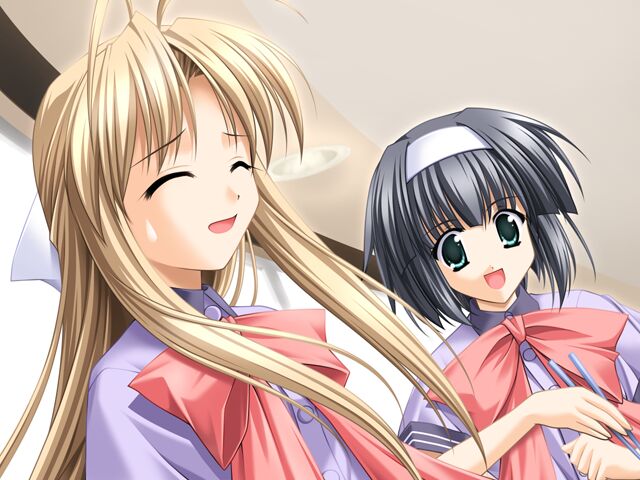 Natsuiro no Sora no Shita de page 8 full