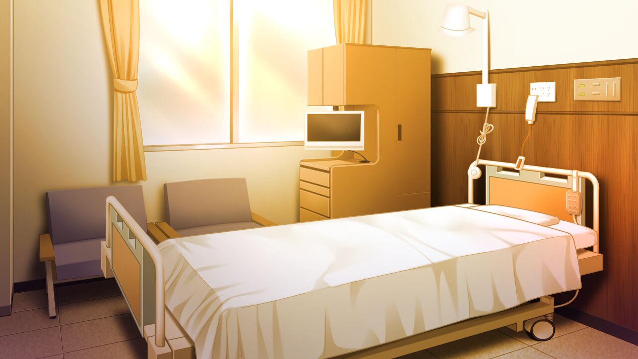 Hame Ochi Hitozuma Nurse page 6 full