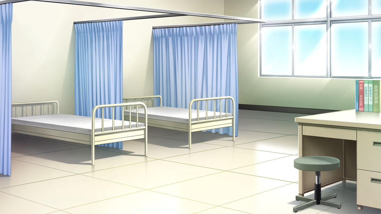 Hame Ochi Hitozuma Nurse page 9 full