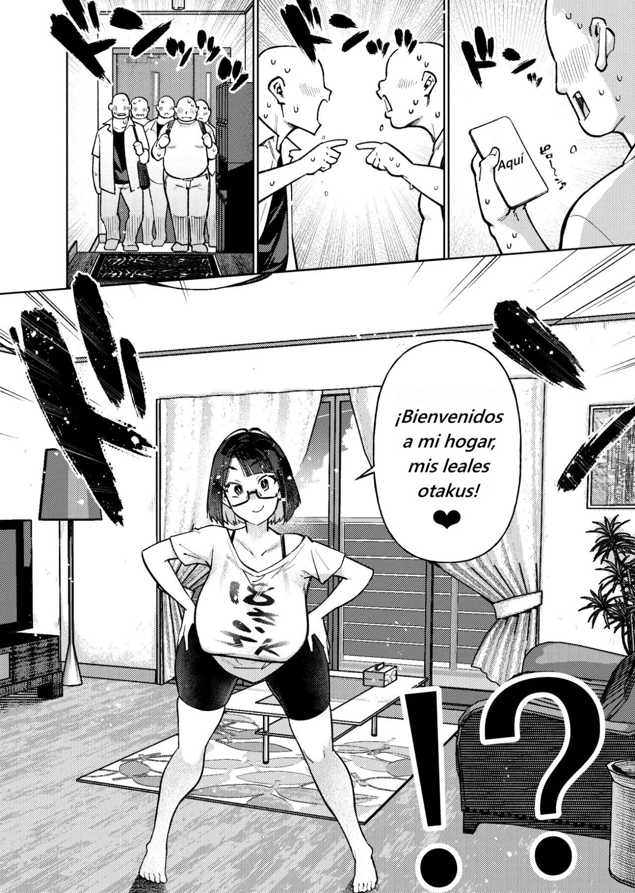 Muchimuchi JK to SEX Diet, Suru? page 5 full