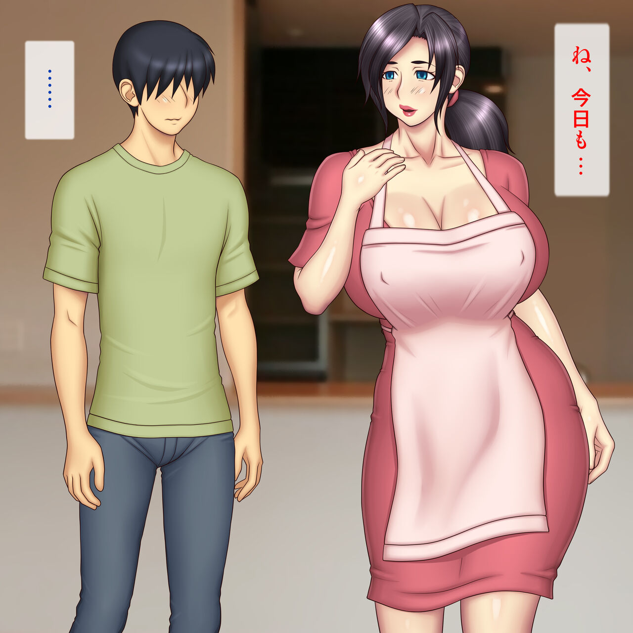 Breast Massage for Tired Mom page 8 full