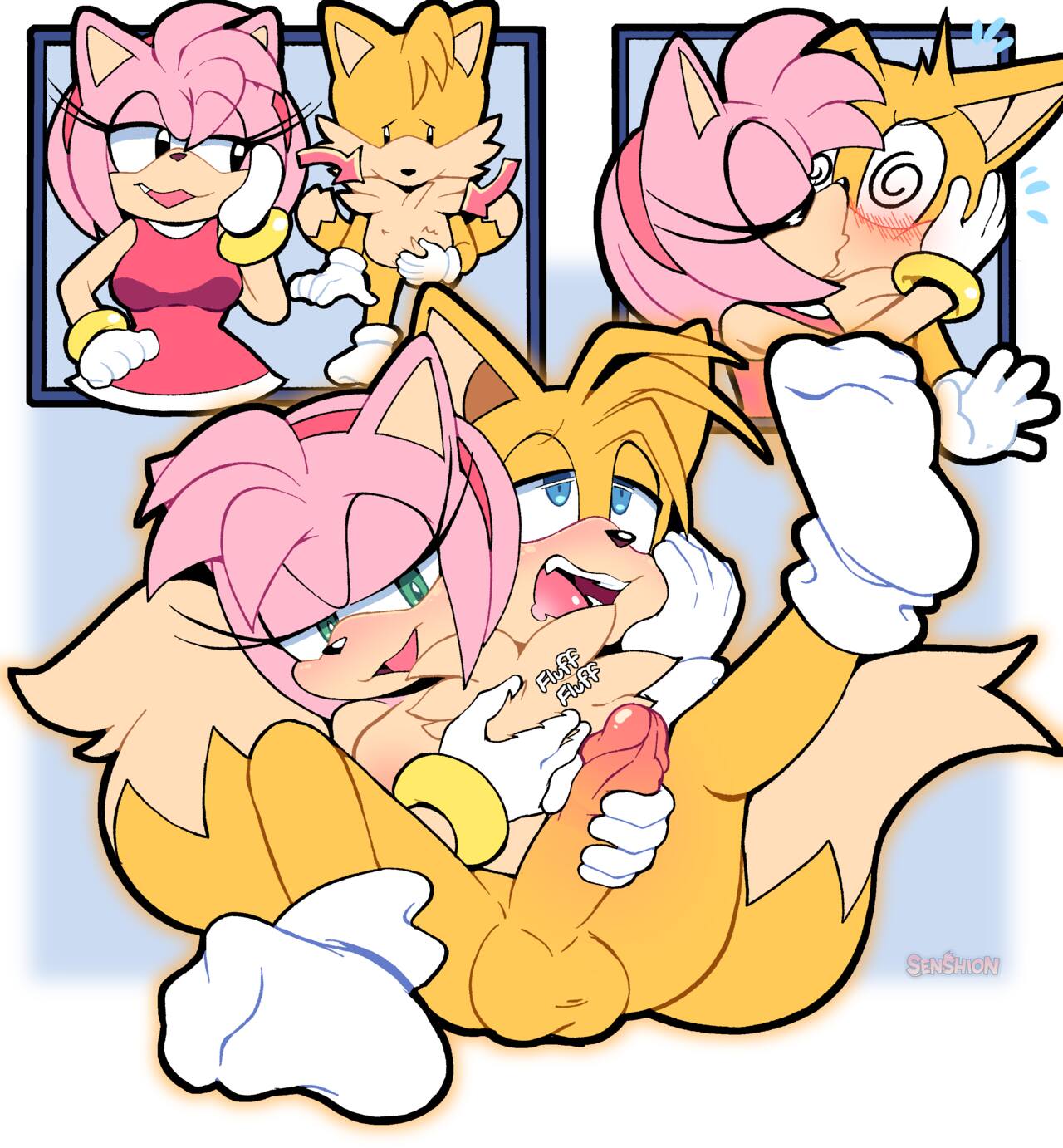 Senshion page 6 full