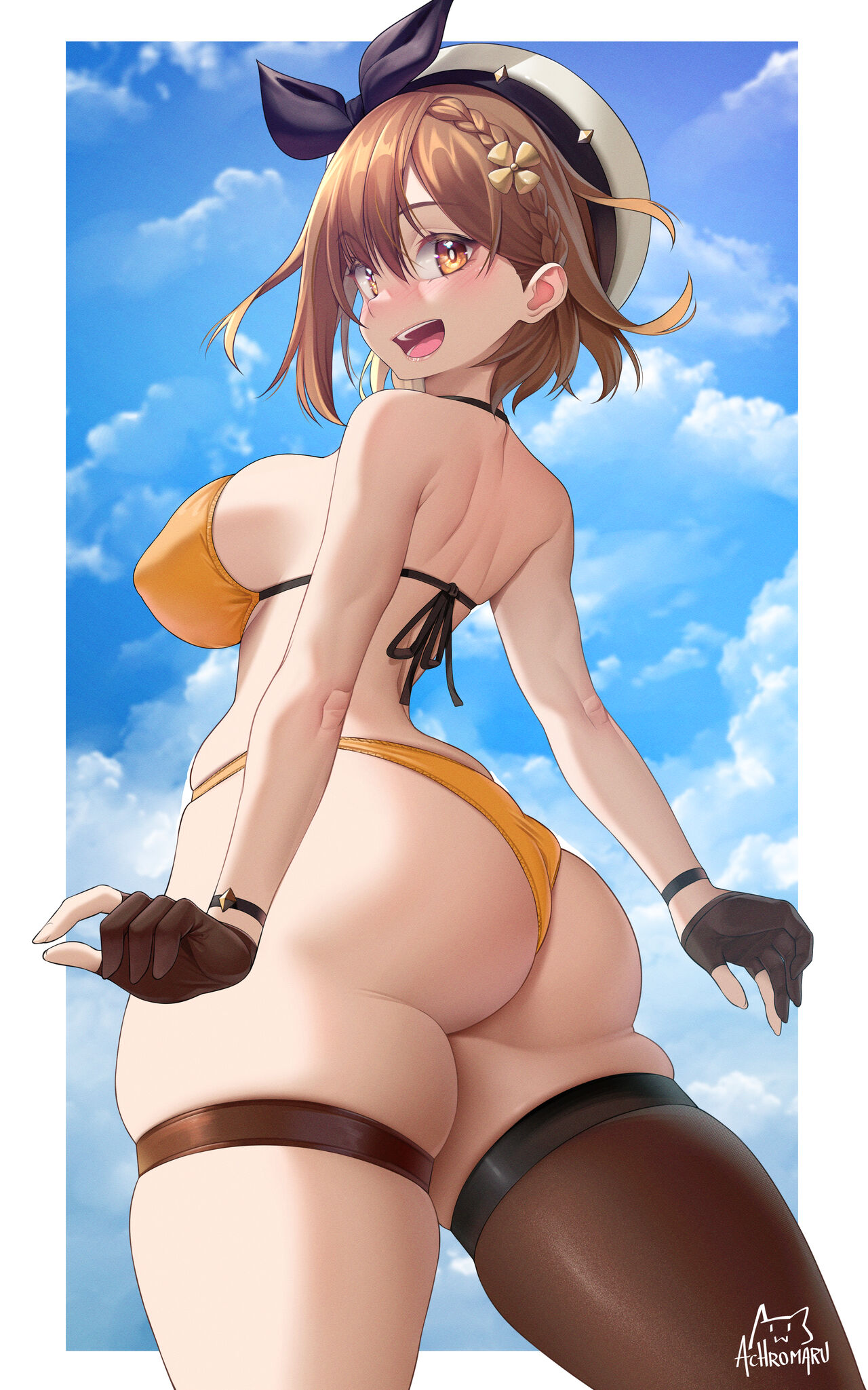 Ryza page 4 full