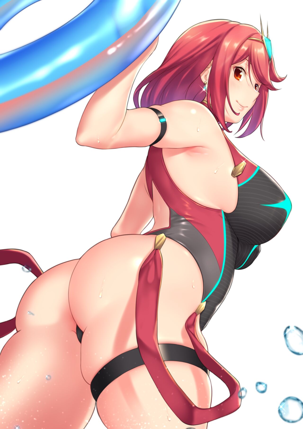 Xenoblade 2 page 8 full