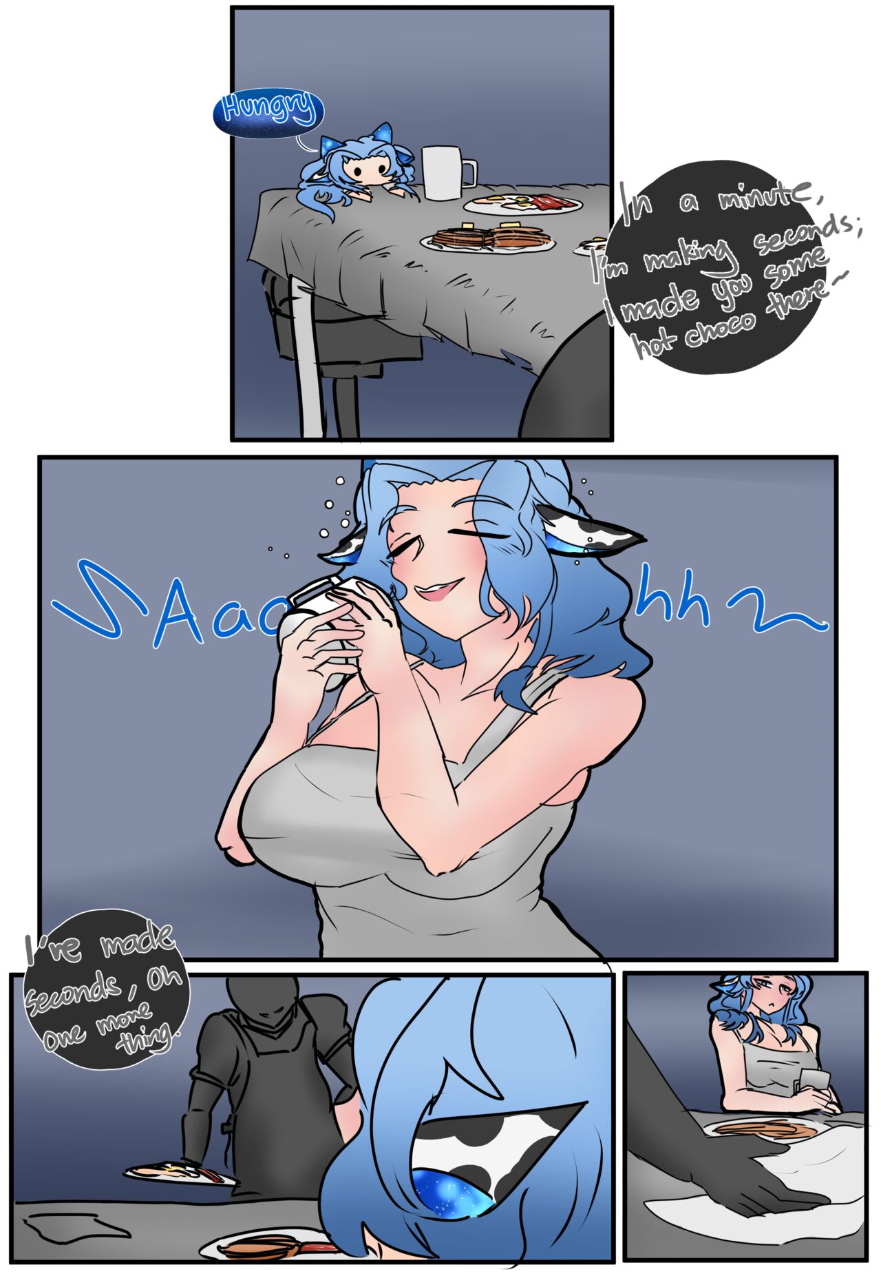 My Only StarGazer 2_Chapter2 page 4 full