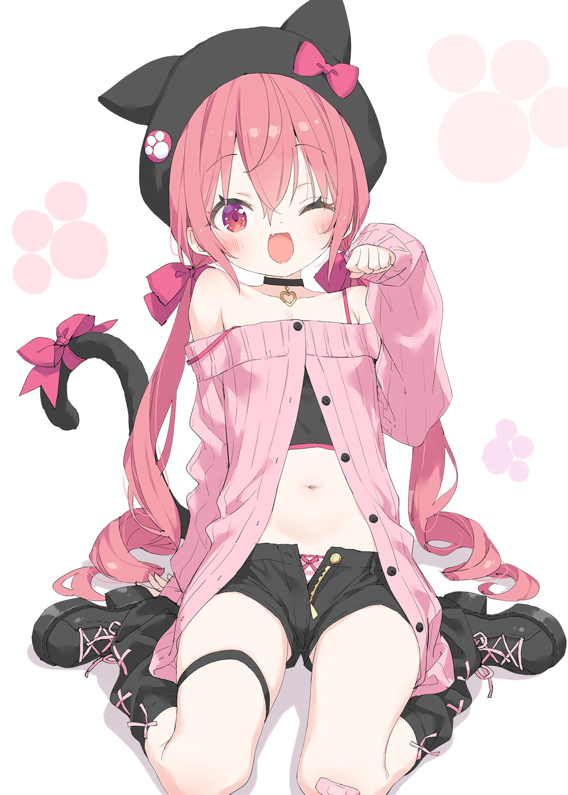 Kani Biimu Fanbox 2024/4/15-2024/5/20 page 5 full