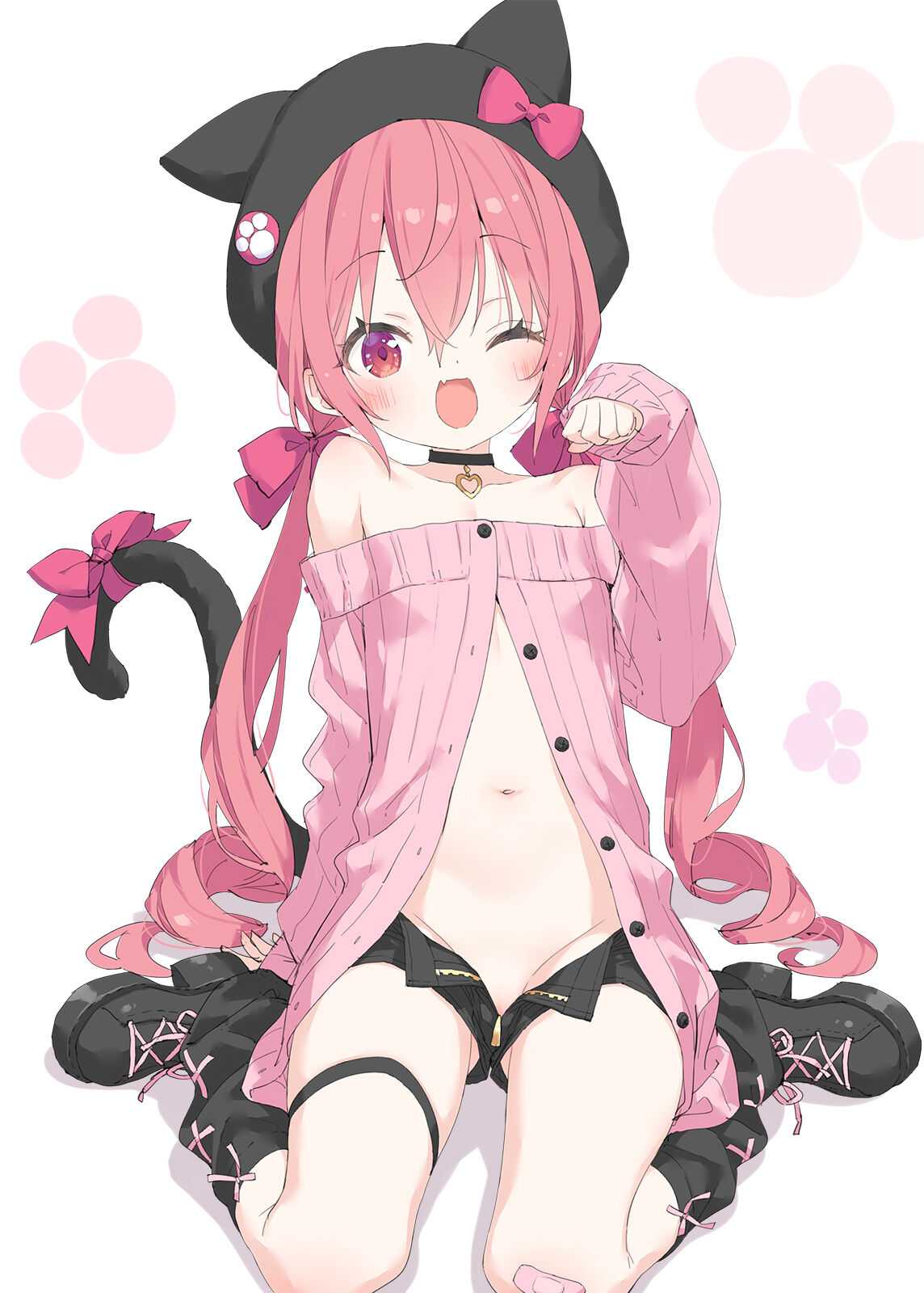 Kani Biimu Fanbox 2024/4/15-2024/5/20 page 6 full