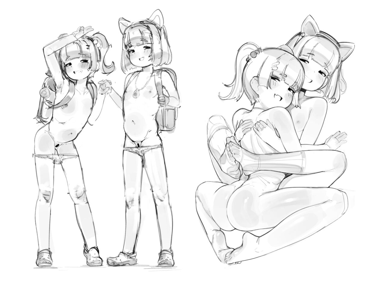 🌙Slush❤ COMPLETE ☭FANBOX//SUBSCRIBESTAR☭ ARCHIVE page 6 full